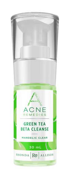 Green Tea Beta Cleanse