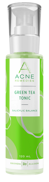 Green Tea Tonic