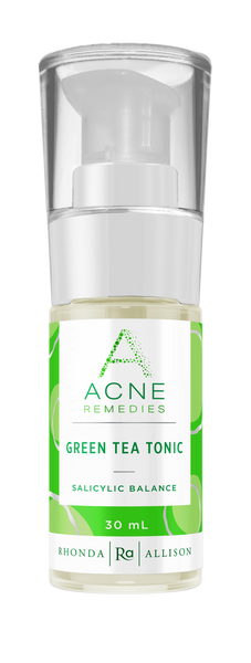 Green Tea Tonic