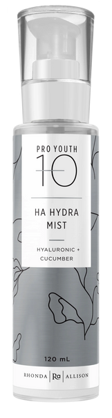 HA Hydra Mist