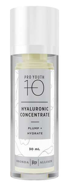 Hyaluronic Concentrate