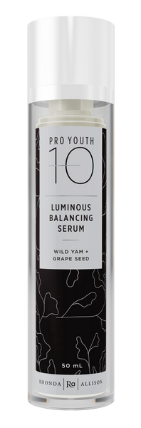 Balancing Cocktail