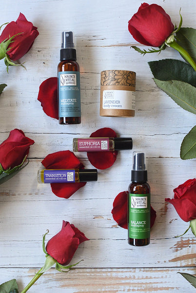 Holiday Balance & Bliss Kit