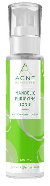 Mandelic Purifying Tonic