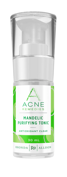 Mandelic Purifying Tonic