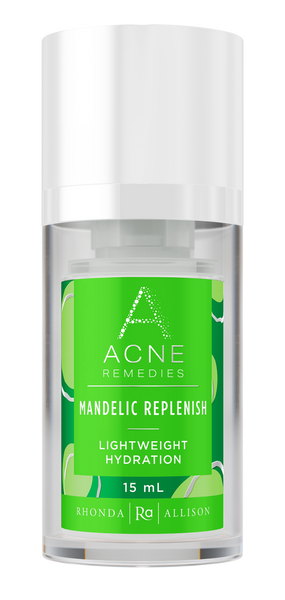 Mandelic Replenish