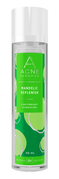 Mandelic Replenish