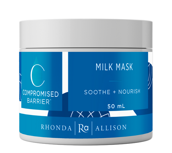 Milk Mask