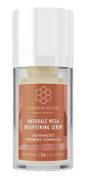 Naturalè Mega Brightening Serum
