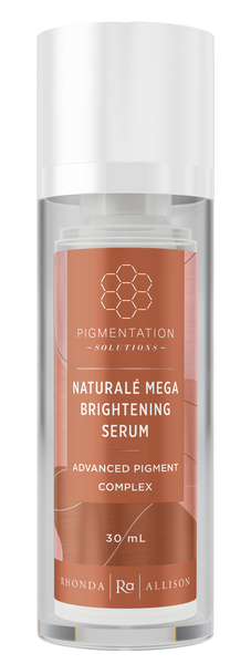 Naturalè Mega Brightening Serum