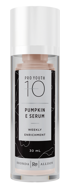 Pumpkin E Serum