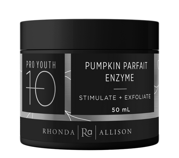 Pumpkin Parfait Enzyme