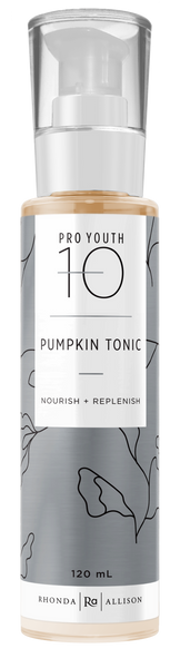Pumpkin Tonic