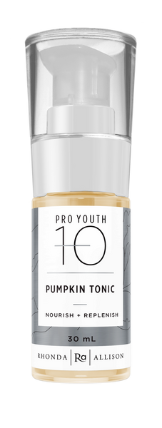 Pumpkin Tonic