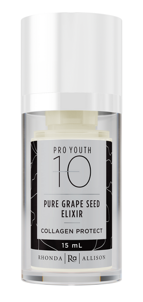 Pure Grape Seed Elixir