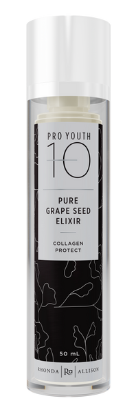 Pure Grape Seed Elixir