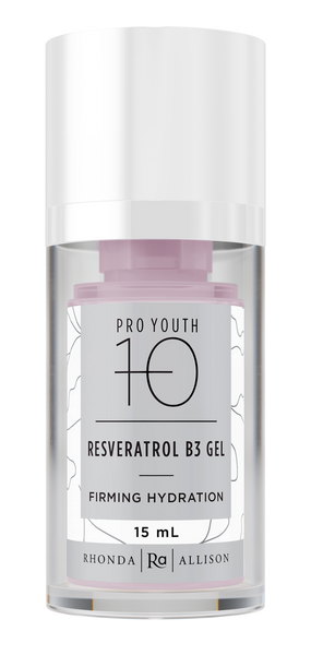 Resveratrol B3 Gel