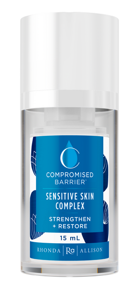 Sensitive Skin Complex