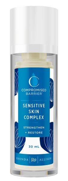 Sensitive Skin Complex