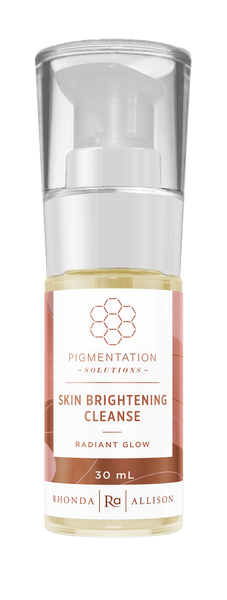 Skin Brightening Cleanse