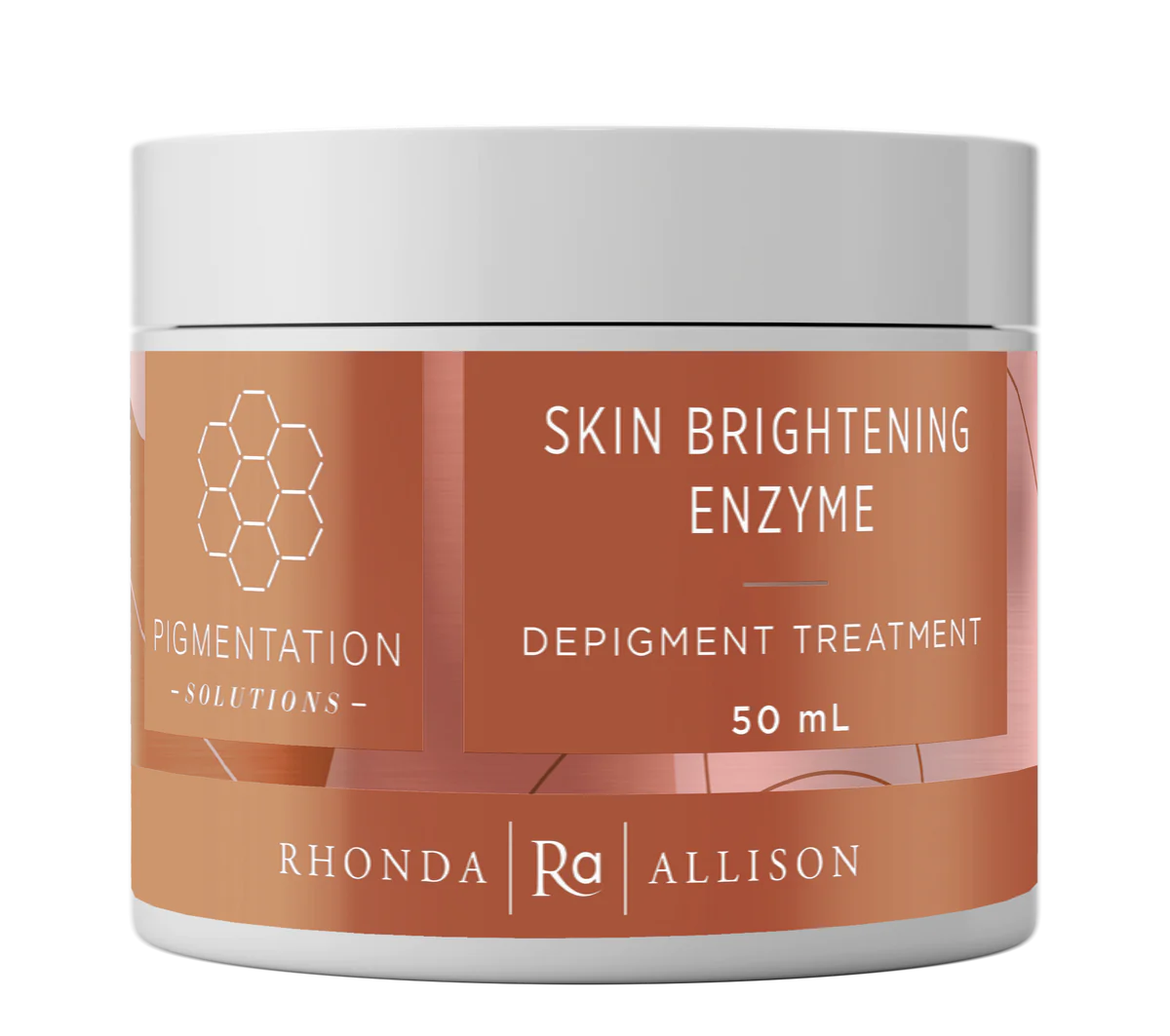 Skin Brightening Enzyme