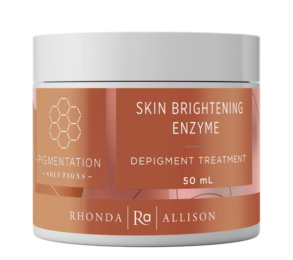 Skin Brightening Enzyme