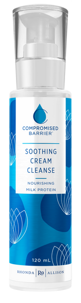 Soothing Cream Cleanse
