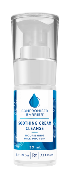 Soothing Cream Cleanse