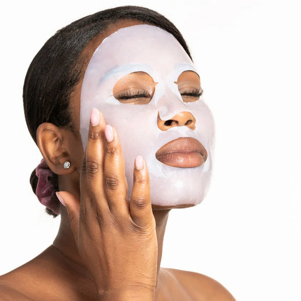 StarSkin Red Carpet Ready Mask