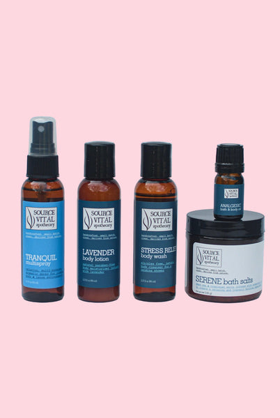 Holiday Shop Till You Drop Kit