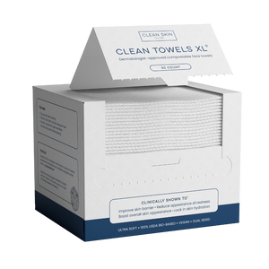 Clean Towels XL