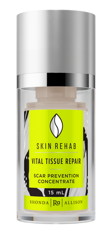 Vital Tissue Repair