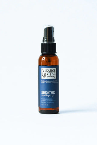 Breathe MultiSpray