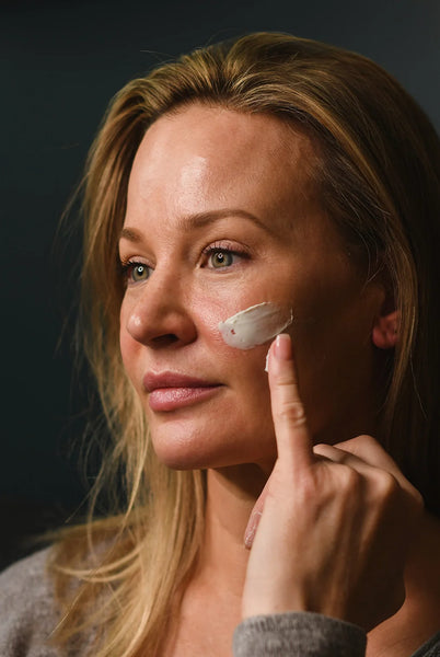 Dream Nighttime Phytocream