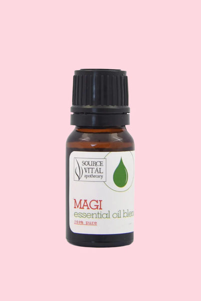 Magi Essential Oil Blend