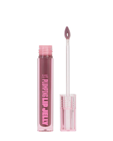 Babe Glow Plumping Lip Jelly - Mauve
