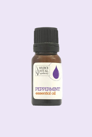 Peppermint Essential Oil Blend
