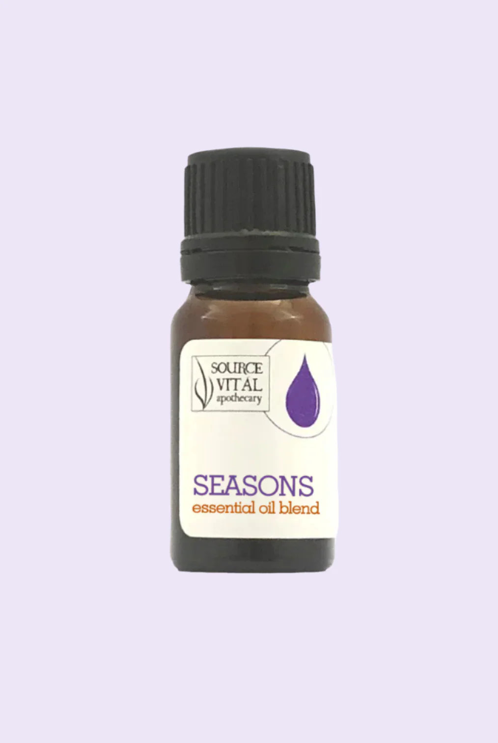 Seasons Essential Oil Blend