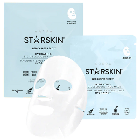 StarSkin Red Carpet Ready Mask