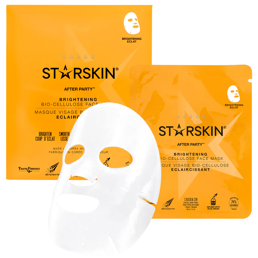 StarSkin After Party Mask