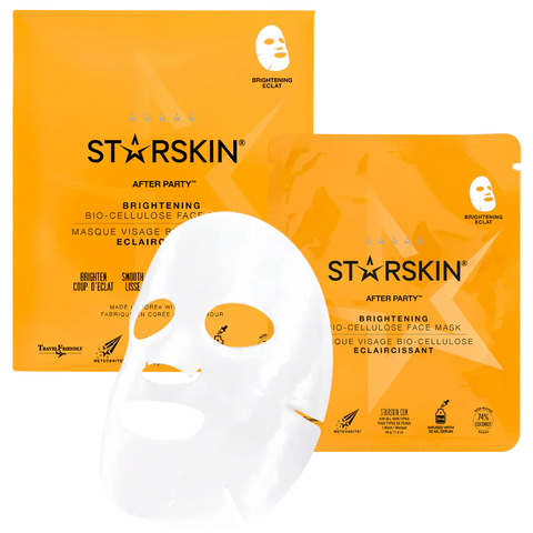 StarSkin After Party Mask