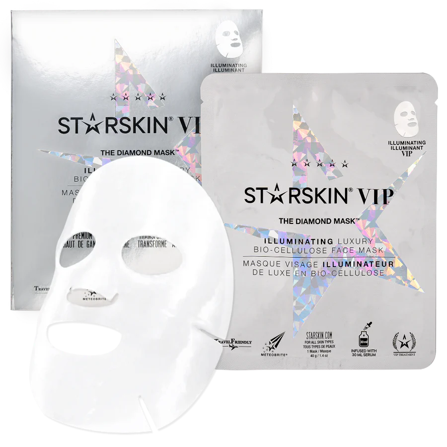 StarSkin VIP The Diamond Mask