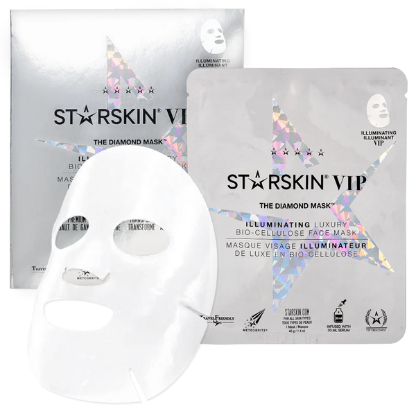 StarSkin VIP The Diamond Mask