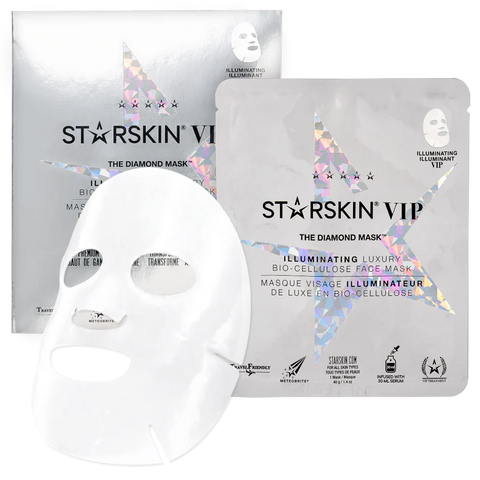 StarSkin VIP The Diamond Mask