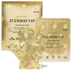 StarSkin VIP The Gold Mask Hand