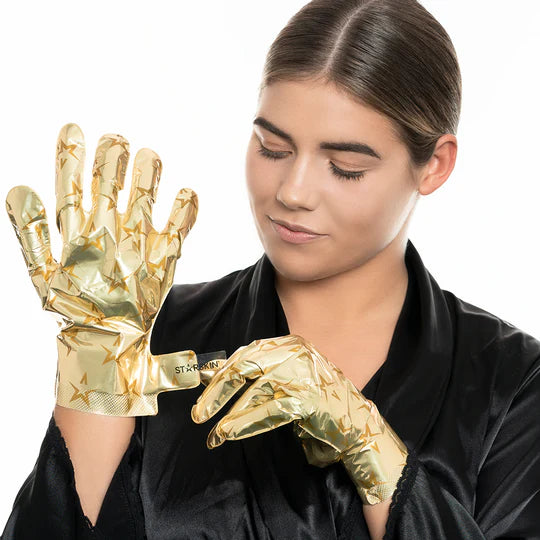 StarSkin VIP The Gold Mask Hand