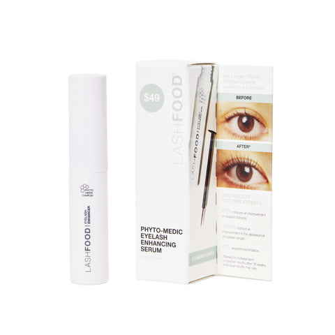Eyelash Enhancing Serum, 2 Month Supply