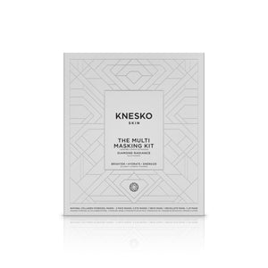 Diamond Collagen Multi-Masking Kit