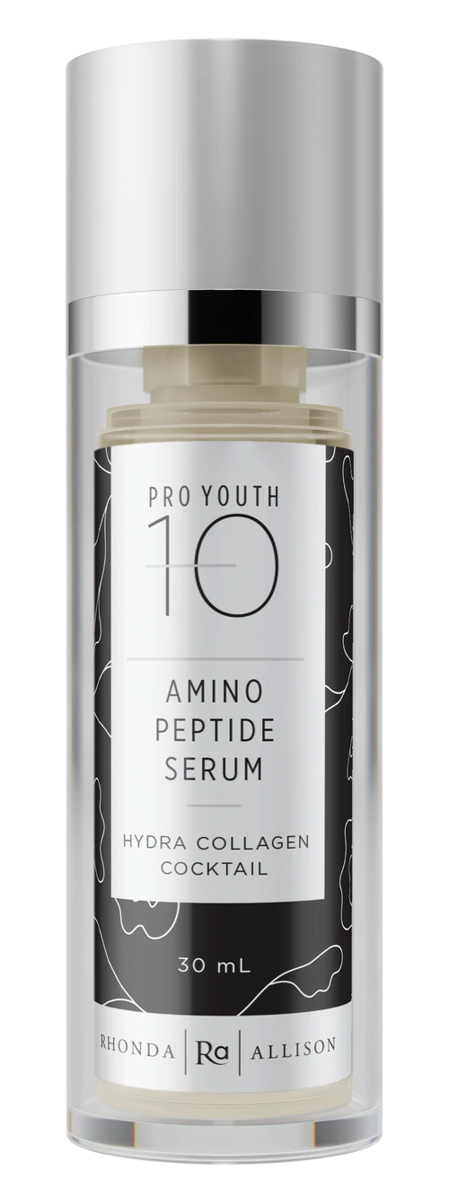 Amino Peptide Serum