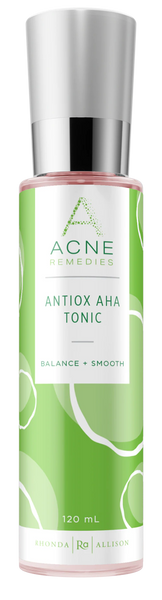 Antiox AHA Tonic